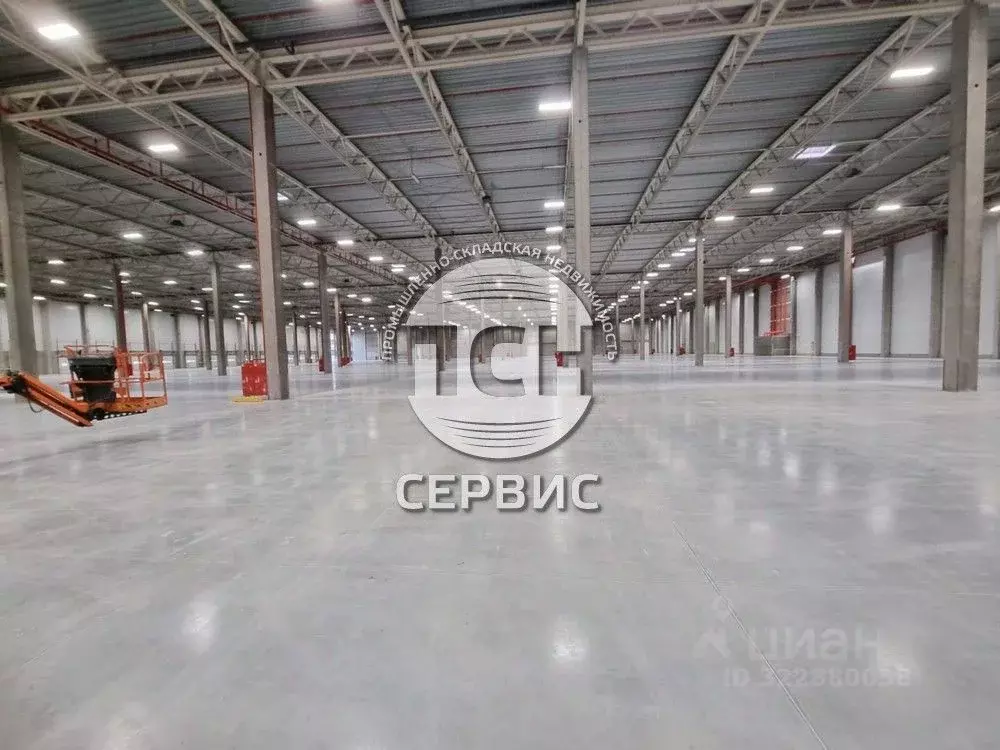 Склад в Московская область, Раменское ул. Михалевича, 49 (2700 м) - Фото 1