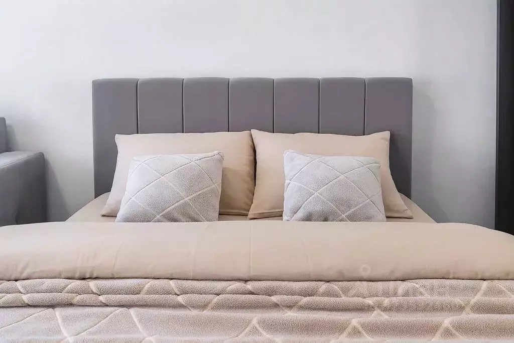 1-к кв. Башкортостан, Уфа ул. Рихарда Зорге, 8 (36.0 м) - Фото 0