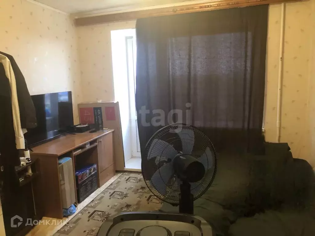 Продаётся 1-к квартира, 24 м - Фото 1