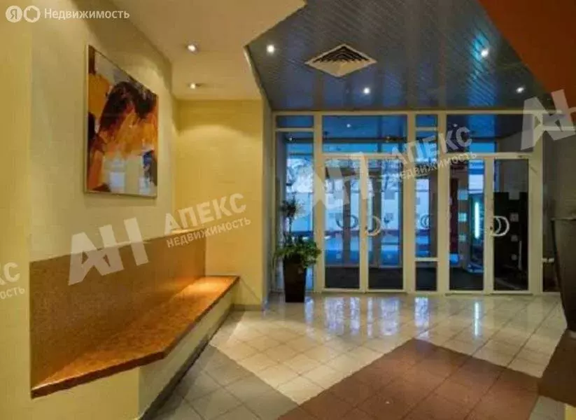 Офис (1373 м) - Фото 2