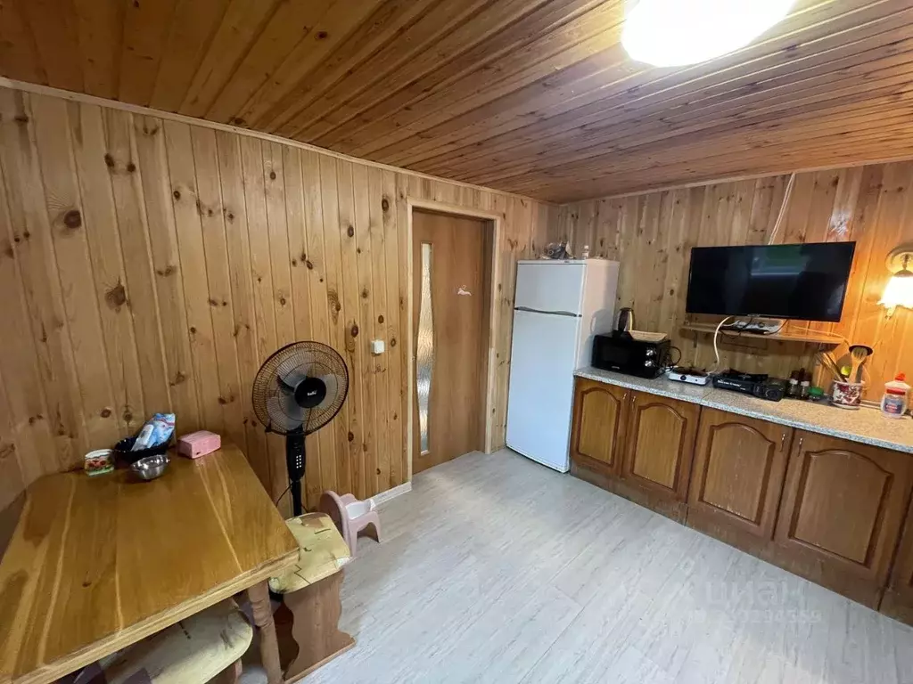 Дом в Нижегородская область, Нижний Новгород д. Зименки, Березка СНТ, ... - Фото 2
