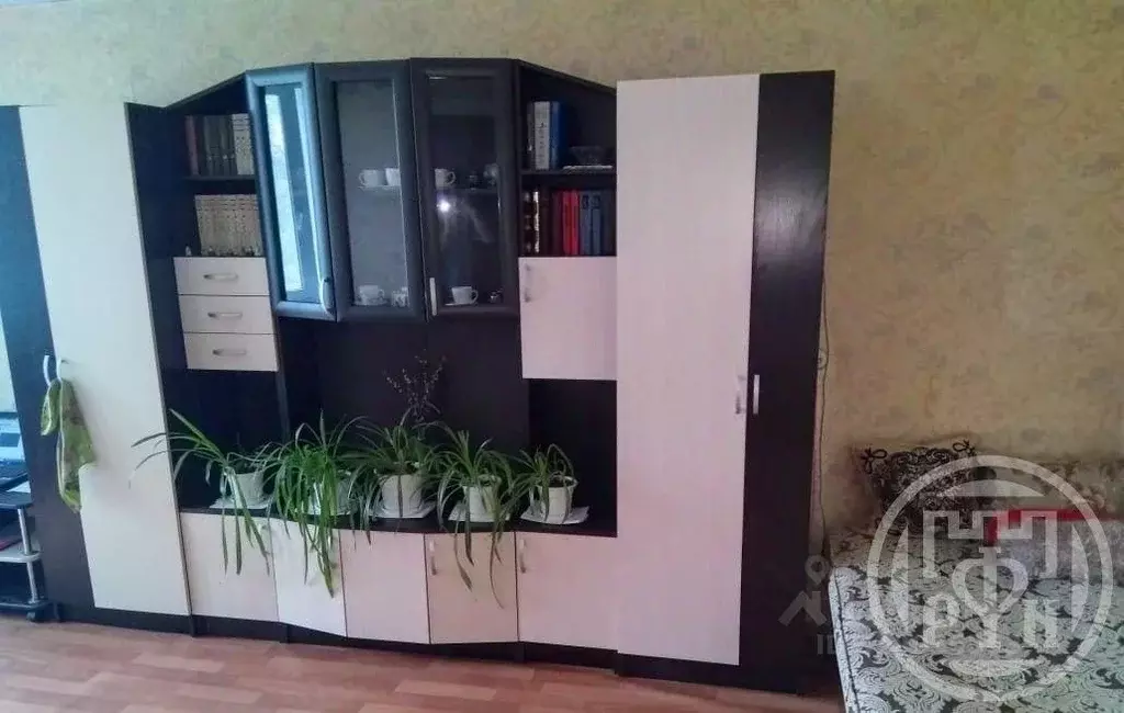 Квартира, 1 комната, 31.5 м - Фото 1