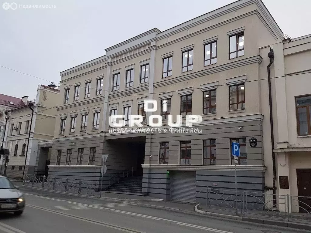 Офис (445 м) - Фото 1