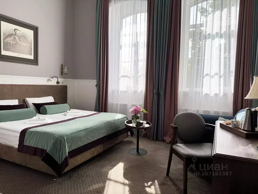 Комната Новгородская область, Великий Новгород Район Торговая сторона, ... - Фото 1