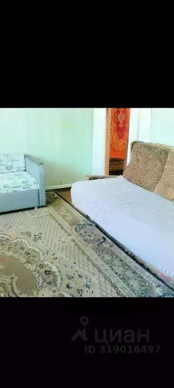2-к кв. Воронежская область, Воронеж Кленовый пер., 22 (45.0 м) - Фото 1