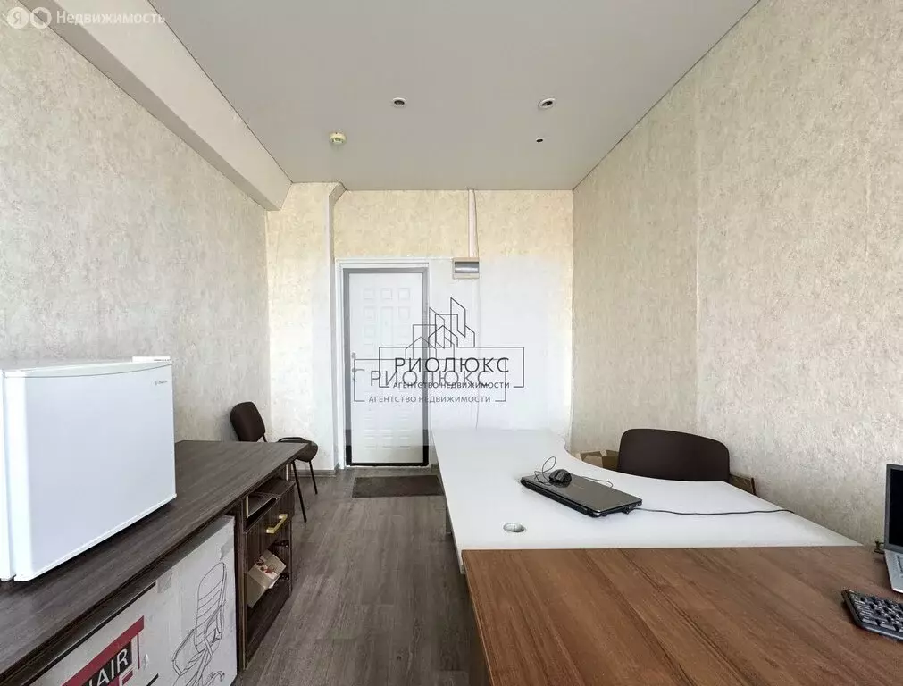 1к в -комнатной квартире (17.9 м) - Фото 1