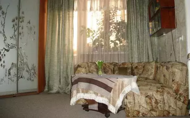 1-к кв. Севастополь ул. Гоголя, 47 (36.0 м) - Фото 0