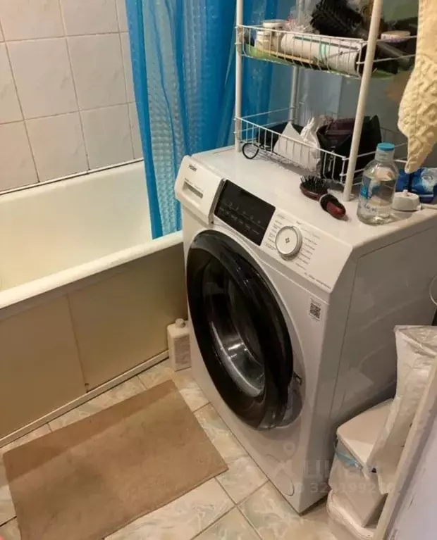 2-к кв. Санкт-Петербург ул. Союза печатников, 3 (65.0 м) - Фото 2