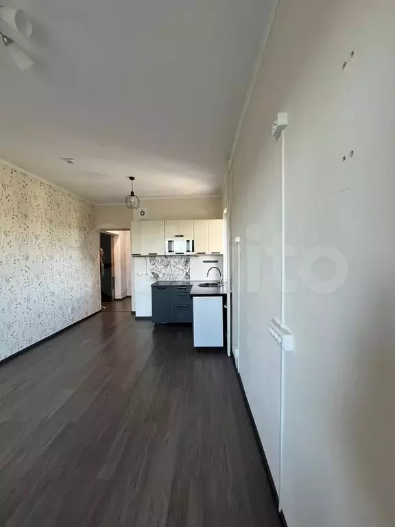Квартира-студия, 30 м, 8/17 эт. - Фото 0