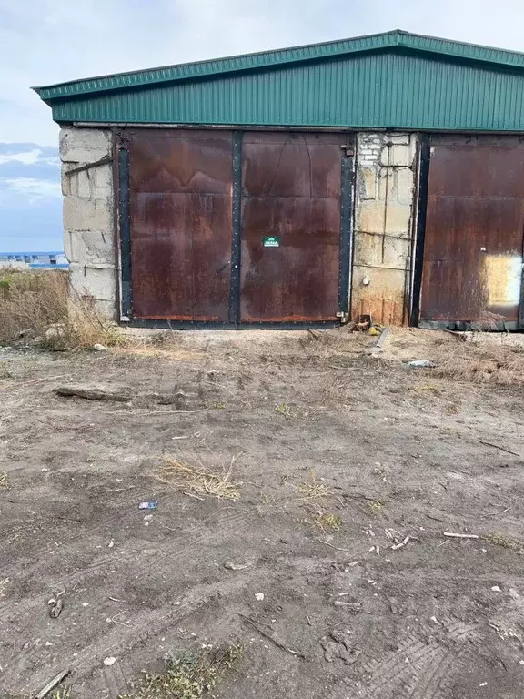 Помещение свободного назначения в Ульяновская область, Ульяновск ... - Фото 1