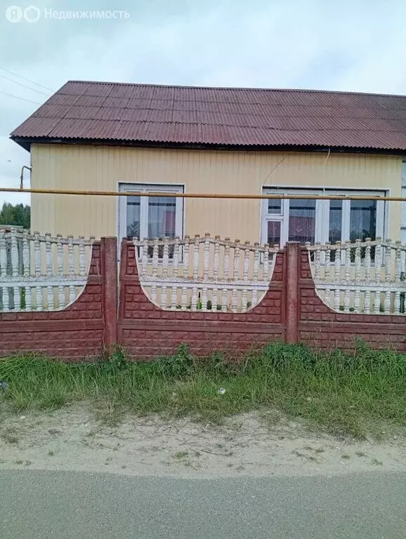 2-комнатная квартира: Шелангер, Центральная улица, 15 (36 м) - Фото 1