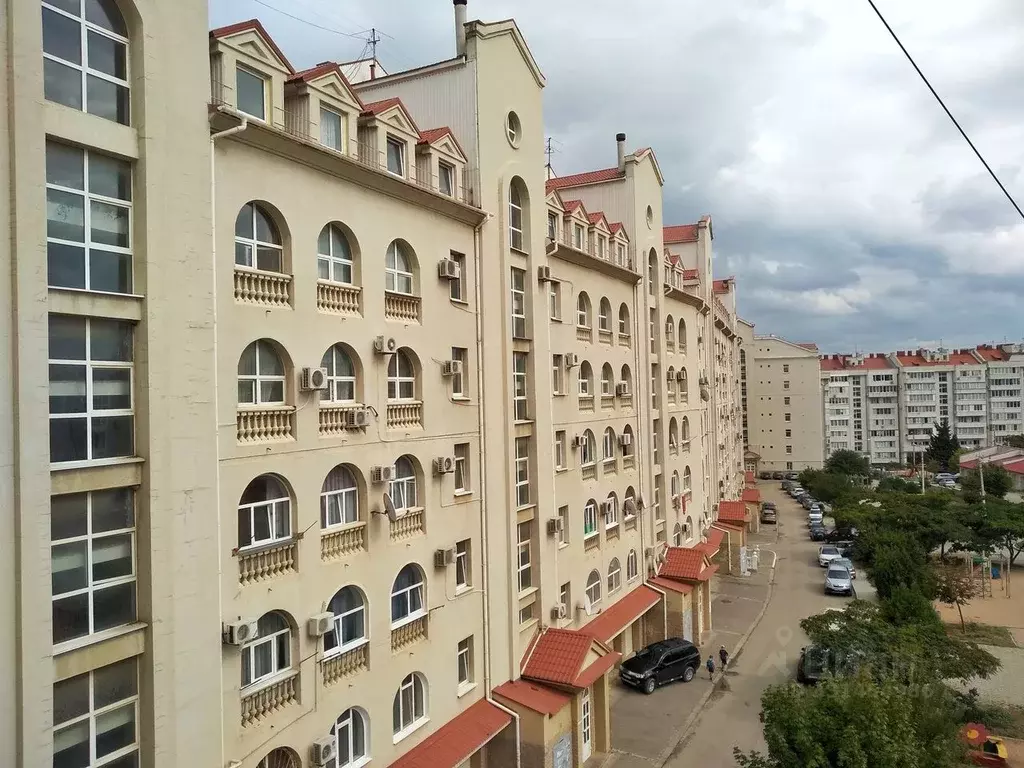 2-к кв. Севастополь просп. Героев Сталинграда, 63 (75.0 м) - Фото 2