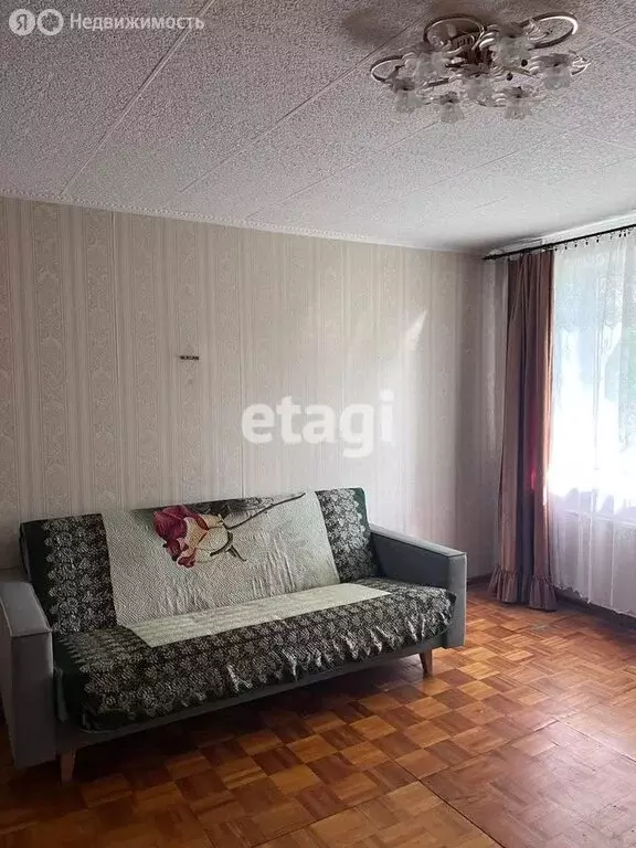 1к в 3-комнатной квартире (30 м) - Фото 1