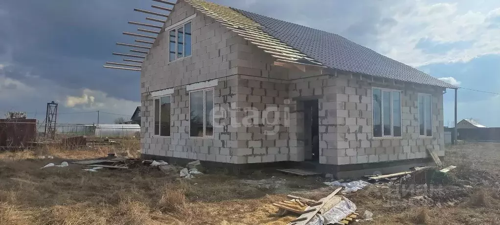 Купить Дом В Смоленском Районе Пригорское