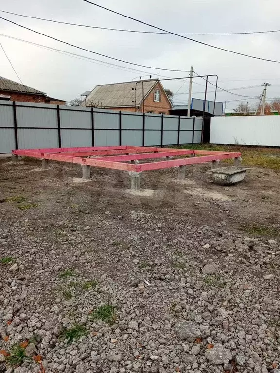 Участок 19 сот. (ИЖС) - Фото 1