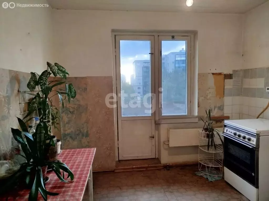 2-комнатная квартира: Кириши, проспект Ленина, 23 (52.2 м) - Фото 2