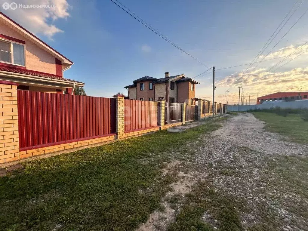 Участок в Ярославский муниципальный округ, деревня Лупычево, Дорожная ... - Фото 2