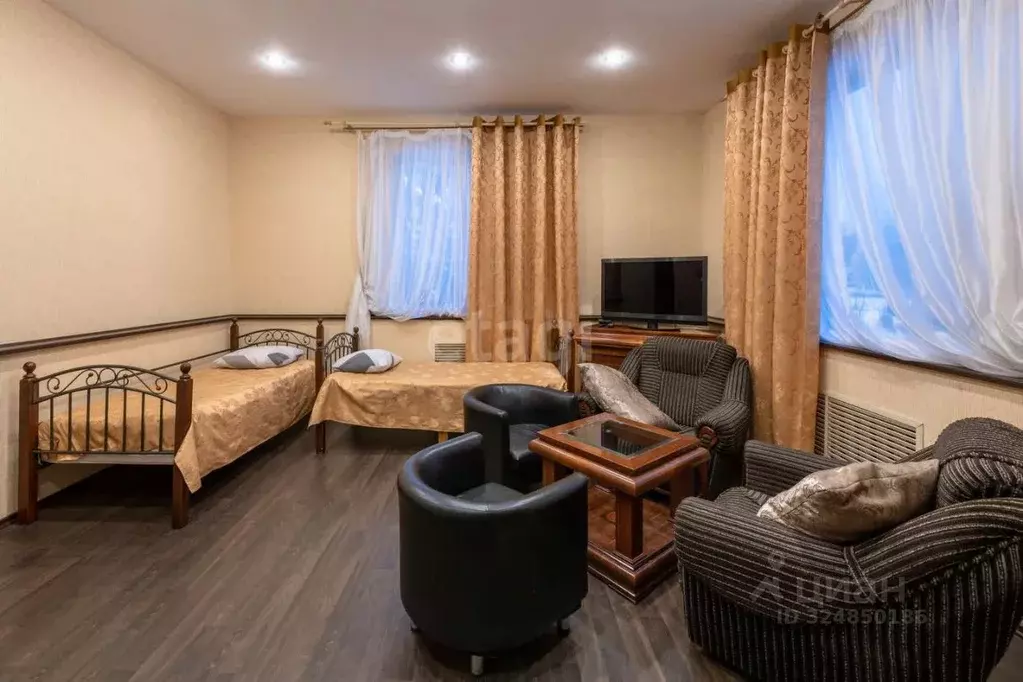 Дом в Архангельская область, Приморский муниципальный округ, пос. ... - Фото 1