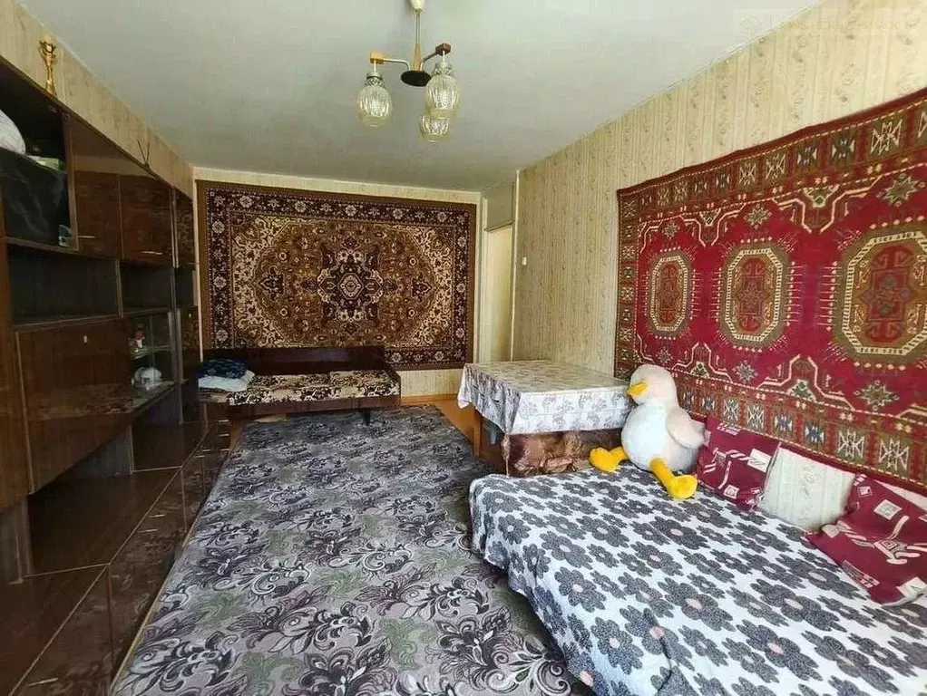 2-к кв. Самарская область, Самара ул. Советской Армии, 156 (45.0 м) - Фото 2