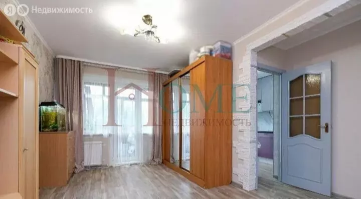 2-комнатная квартира: Новосибирск, улица Петухова, 42 (44.4 м) - Фото 0