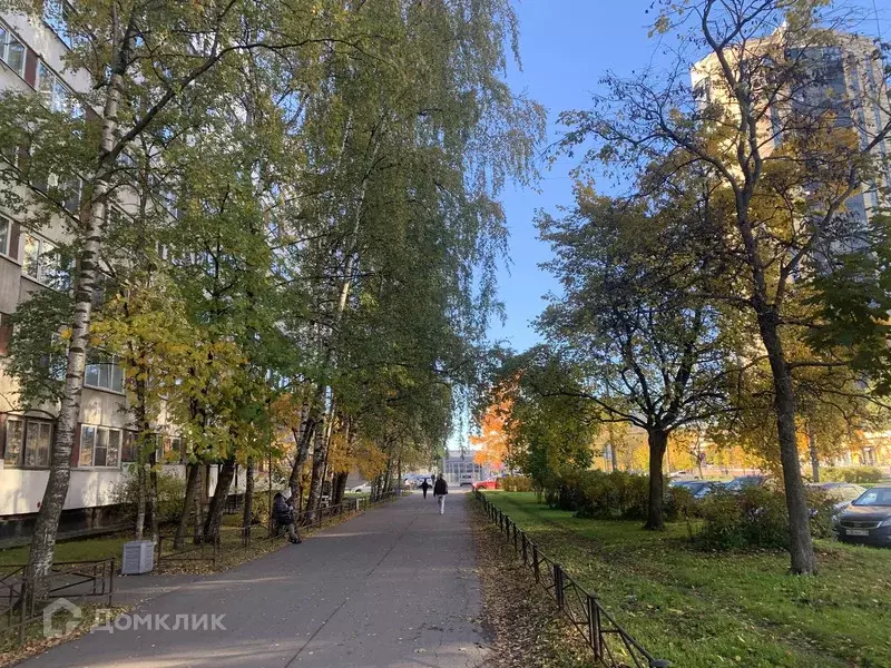 Продаётся 3-к квартира, 60.21 м - Фото 0