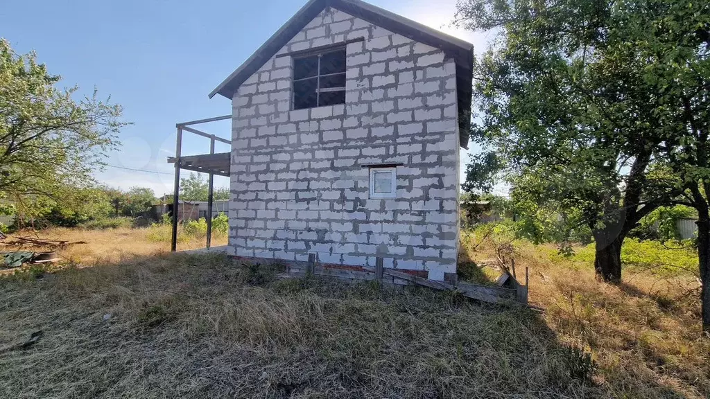 Дом 80 м на участке 4,8 сот. - Фото 1