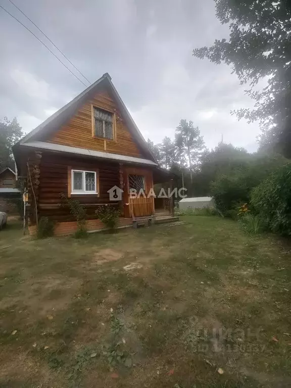 Дом в Удмуртия, Ижевск Лесной СНТ, 101 (64 м) - Фото 0