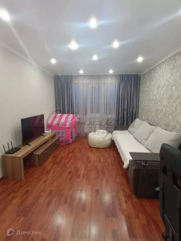 Продаётся 3-к квартира, 62 м - Фото 0