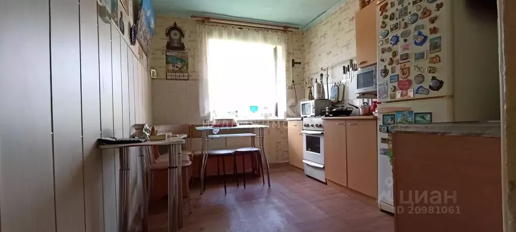 Комната Пермский край, Березники ул. Веры Бирюковой, 10 (20.0 м) - Фото 0