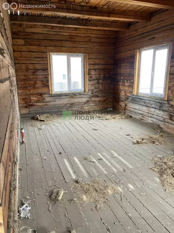 Дом в Читинский район, село Засопка (57.3 м) - Фото 1