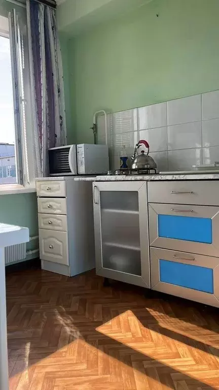 1-к кв. Московская область, Черноголовка проезд Строителей, 6 (32.0 м) - Фото 0