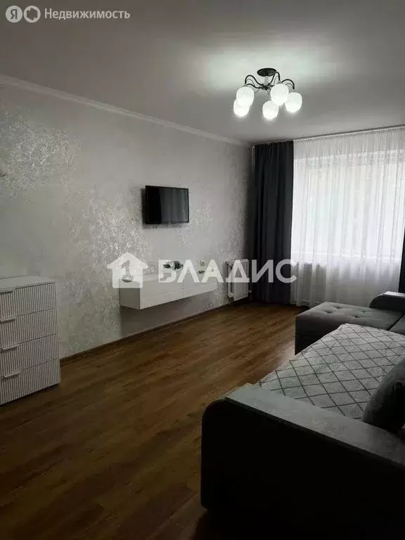 2-комнатная квартира: Стерлитамак, проспект Ленина, 32В (58.7 м) - Фото 1