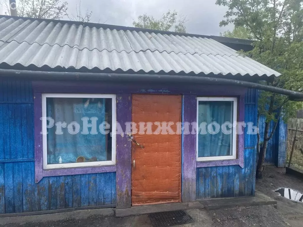 Дом в село Дурген, улица Гагарина (27.9 м) - Фото 2