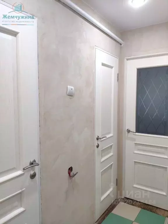 3-к кв. Ульяновская область, Димитровград ул. М. Тореза, 2Б (66.5 м) - Фото 1