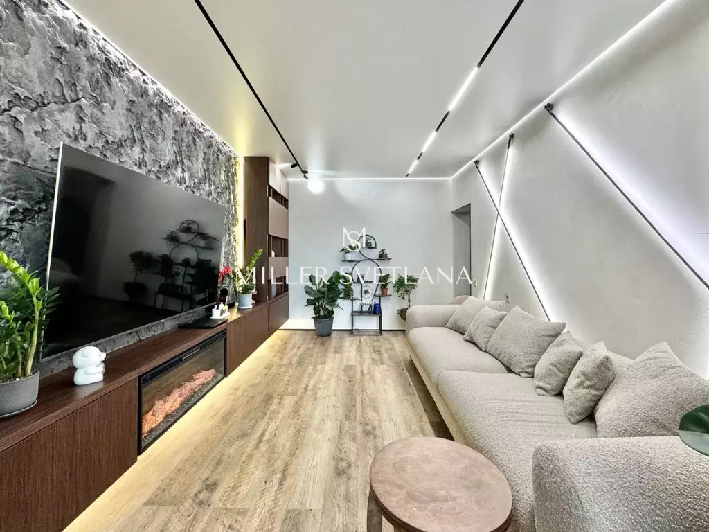 2-к кв. Москва ул. Верхние Поля, 22К1 (57.0 м) - Фото 1
