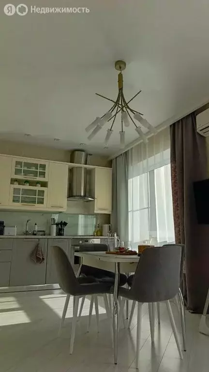 2-комнатная квартира: Москва, улица Черняховского, 19 (40 м) - Фото 1