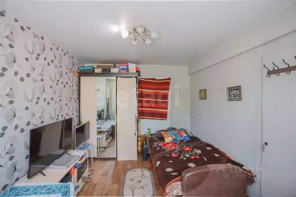 4-к кв. Иркутская область, Ангарск 6-й мкр, 15 (90.0 м) - Фото 1