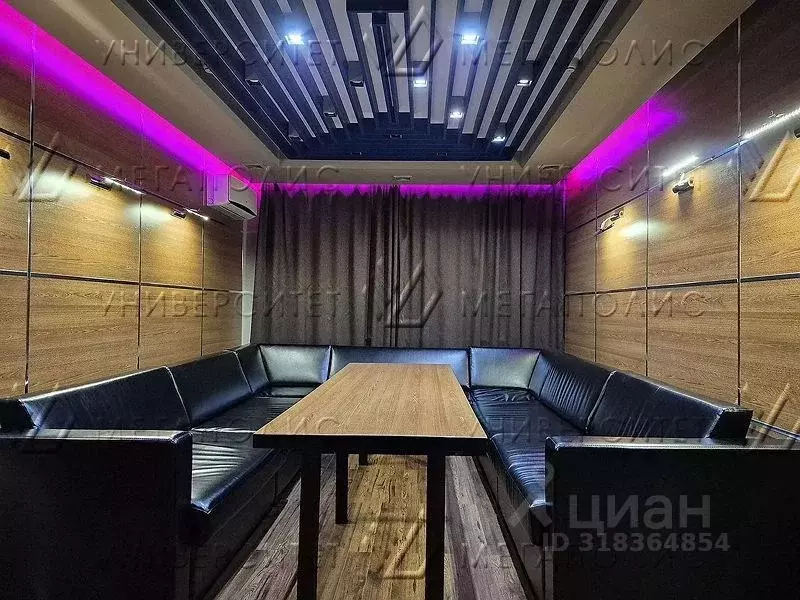 Офис в Москва Саратовская ул., 24 (146 м) - Фото 0