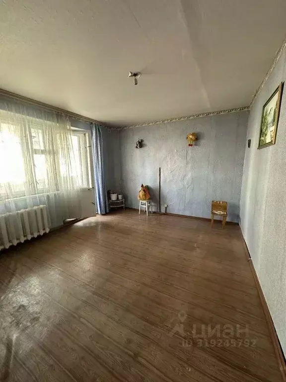 2-к кв. Башкортостан, Нефтекамск городской округ, с. Энергетик ул. ... - Фото 0