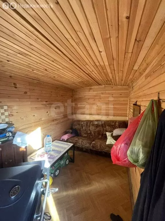 Участок в Кемеровский муниципальный округ, СНТ Наука, 5-я аллея (10 м) - Фото 2