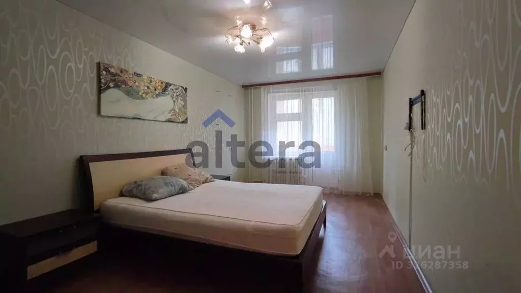 2-к кв. Татарстан, Казань просп. Победы, 158 (77.0 м) - Фото 2