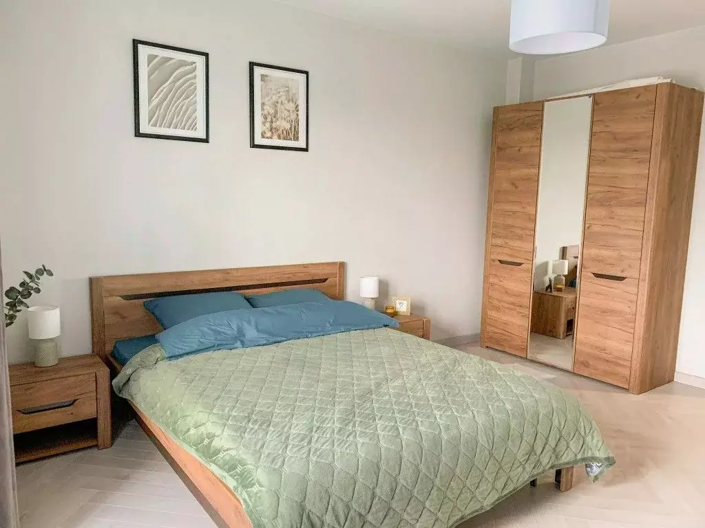 2-к кв. Челябинская область, Челябинск Лесопарковая ул., 7Г (88.0 м) - Фото 1