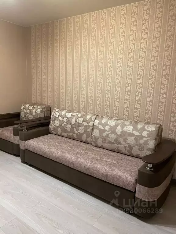 1-к кв. Татарстан, Казань ул. Разведчика Ахмерова, 5 (44.0 м) - Фото 1