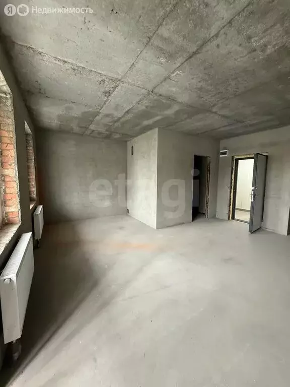 1-комнатная квартира: Горно-Алтайск, улица Осипенко, 26 (34.8 м) - Фото 0