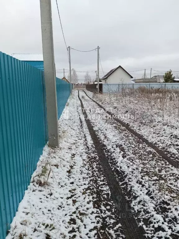 Участок в Тюменская область, Тюмень Грин Парк кп,  (12.67 сот.) - Фото 1