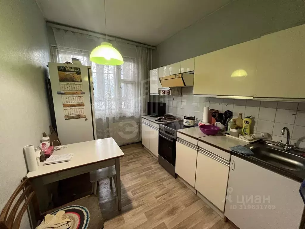 2-к кв. Санкт-Петербург Ленская ул., 17К2 (51.1 м) - Фото 0