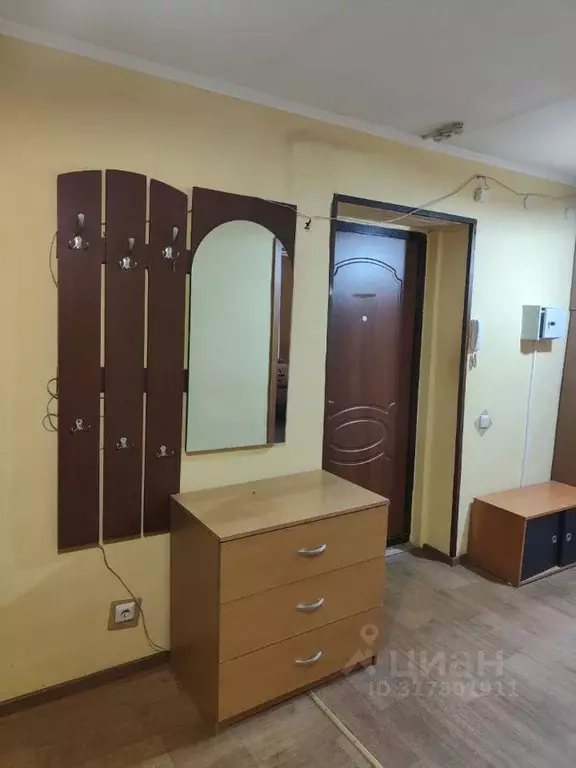 1-к кв. Московская область, Подольск просп. Ленина, 10 (48.0 м) - Фото 1