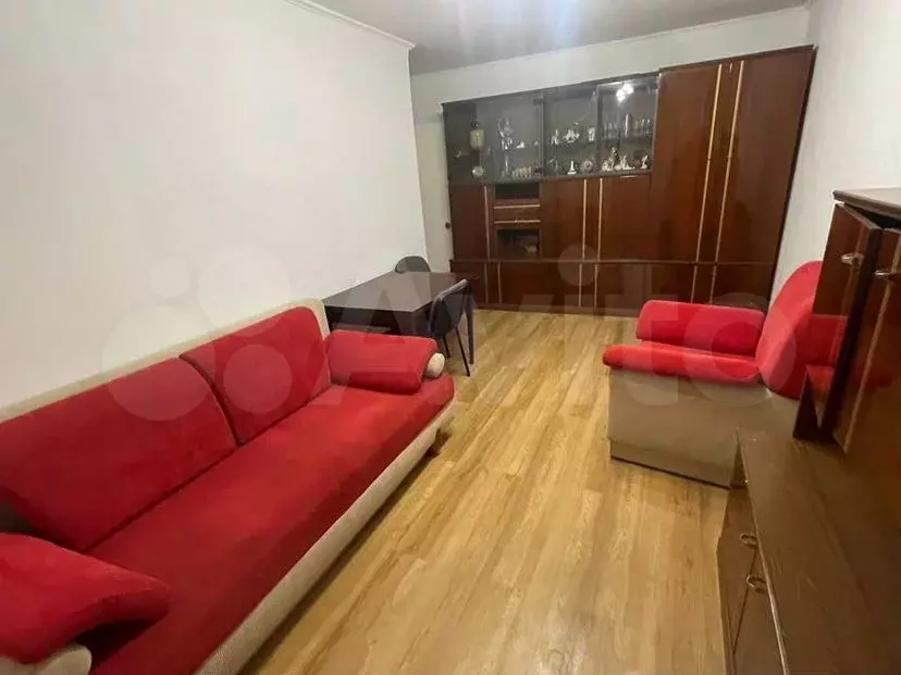 2-к. квартира, 50м, 1/5эт. - Фото 1