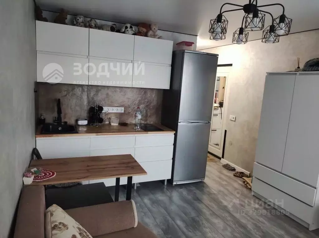 Комната Чувашия, Новочебоксарск Советская ул., 9 (19.2 м) - Фото 1