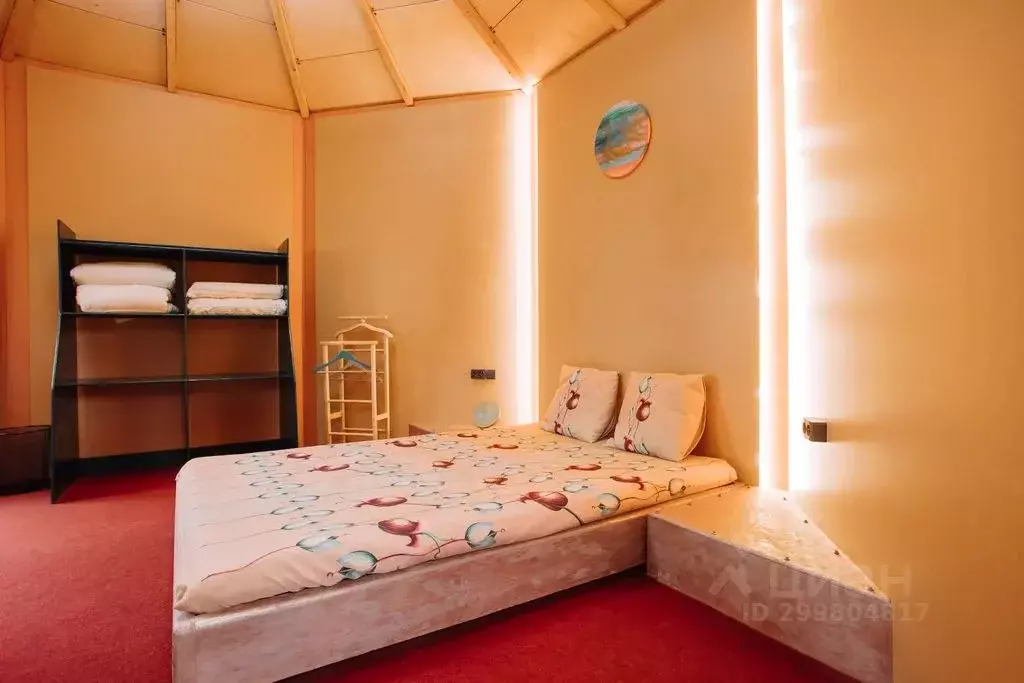 Дом в Краснодарский край, Сочи городской округ, с. Лесное ул. ... - Фото 2